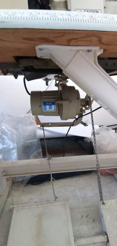 Juki modèle 2500 - 5 - Sewing Machines  on Aster Vender