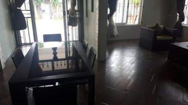 VILLA ON SALE AT ROCHE NOIRES- RS 7.2 M NEG - 6 - Villas  on Aster Vender