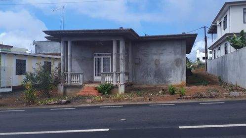 HOUSE ON SALE/ MAISON A VENDRE RS 3.6 M neg - 4 - House  on Aster Vender