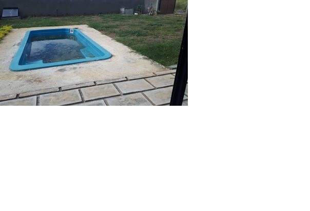 NEWLY BUILT VILLA ON SALE IN CALODYNE - 7 - Villas  on Aster Vender