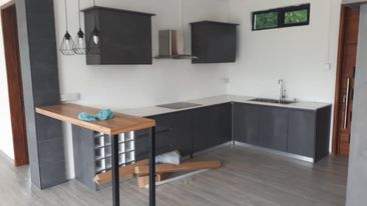 NEWLY BUILT VILLA ON SALE IN CALODYNE - 3 - Villas  on Aster Vender