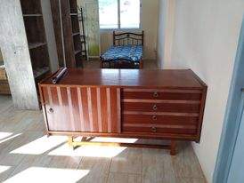 FULLY FURNISHED STUDIO ON RENT IN COROMANDEL RS 8000/MONTH - 0 - Room in House  on Aster Vender