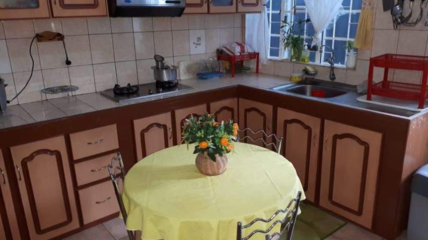 HOUSE ON SALE AT RICHE TERRE RS 3M neg - 4 - House  on Aster Vender