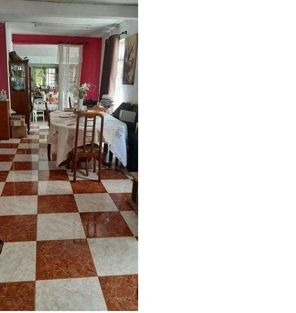 HOUSE ON SALE IN ROCHES BRUNES RS 3M NEG - 7 - House  on Aster Vender