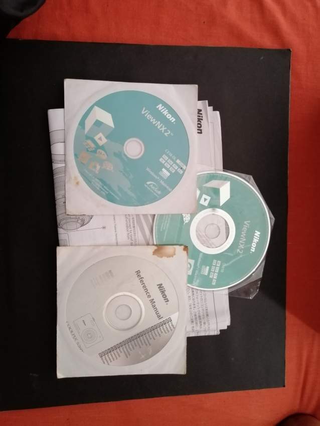 D3100 nikon camera - 3 - All Informatics Products  on Aster Vender