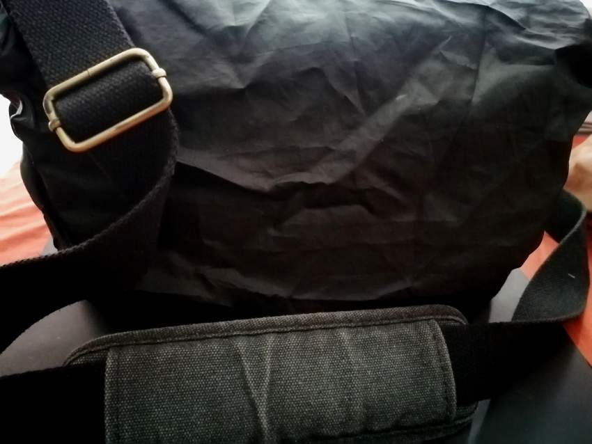 Nikon casual shoulder camera bag - 2 - All Informatics Products  on Aster Vender