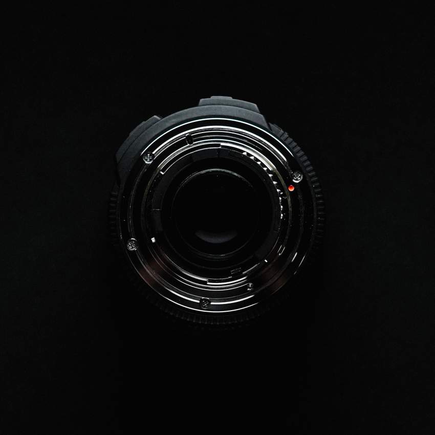 Sigma 17-50mm f/2.8 EX DC OS HSM Lens for Nikon F mount. - 0 - All electronics products  on Aster Vender