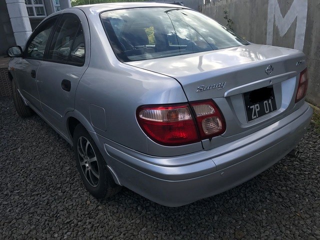 chance not to miss - 6 - Family Cars  on Aster Vender