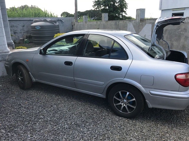 chance not to miss - 1 - Family Cars  on Aster Vender