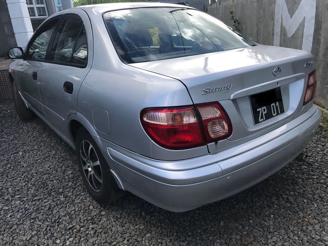 chance not to miss - 4 - Family Cars  on Aster Vender