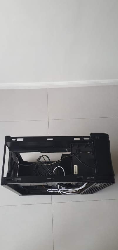 Silvertsone FT04 - 1 - Casing  on Aster Vender