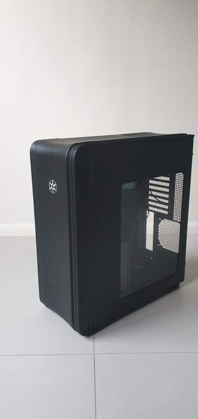 Silvertsone FT04 - 7 - Casing  on Aster Vender