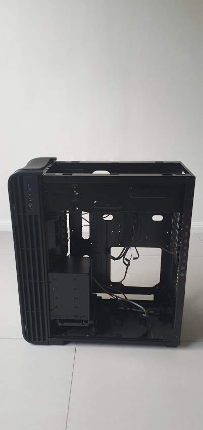 Silvertsone FT04 - 0 - Casing  on Aster Vender