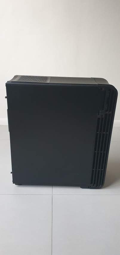 Silvertsone FT04 - 3 - Casing  on Aster Vender