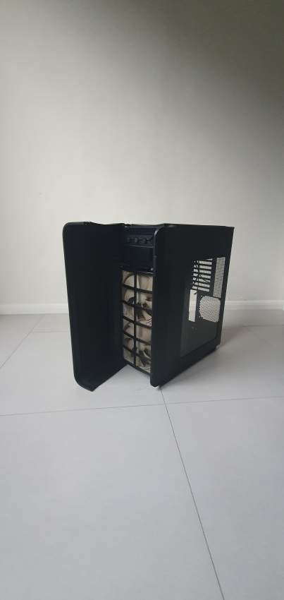 Silvertsone FT04 - 6 - Casing  on Aster Vender