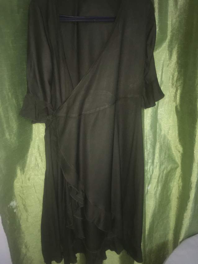 Dress - 2 - Dresses (Women)  on Aster Vender