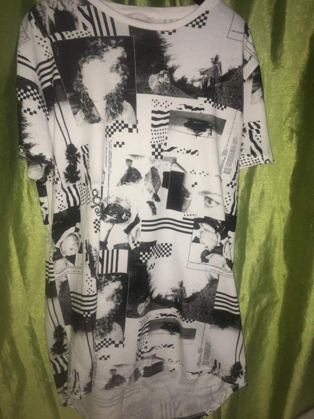 Dress - 5 - Dresses (Women)  on Aster Vender