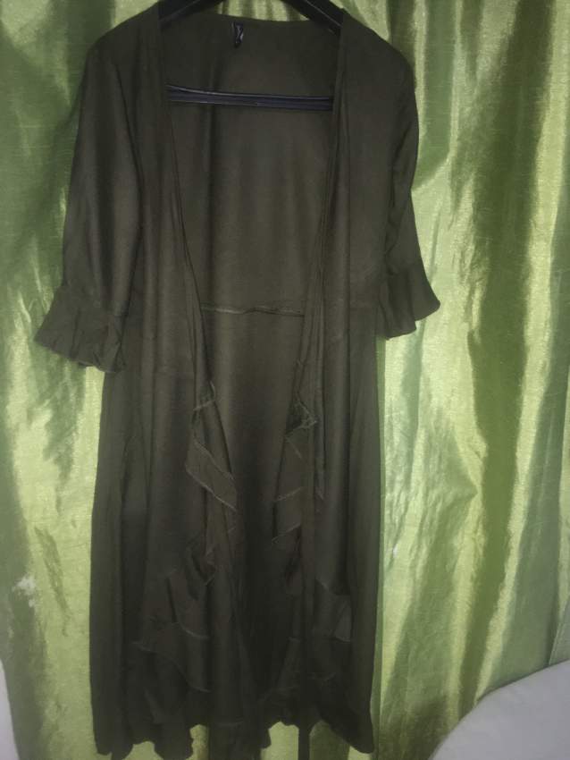 Dress - 1 - Dresses (Women)  on Aster Vender