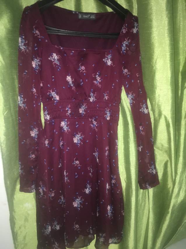 Dress - 0 - Dresses (Women)  on Aster Vender