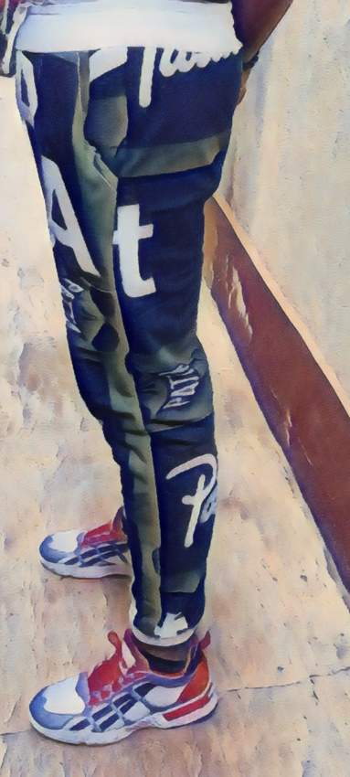 Leggings,tracksuit - 1 - Pants (Men)  on Aster Vender