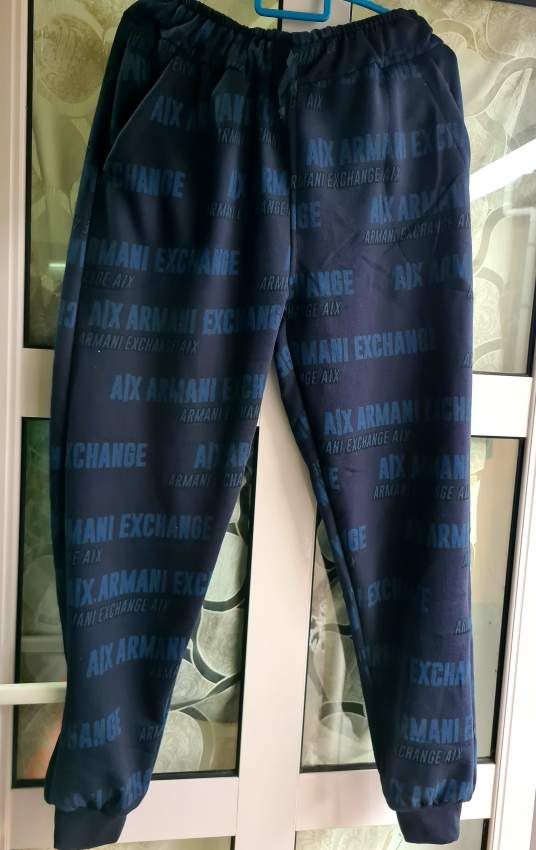 Leggings,tracksuit - 5 - Pants (Men)  on Aster Vender