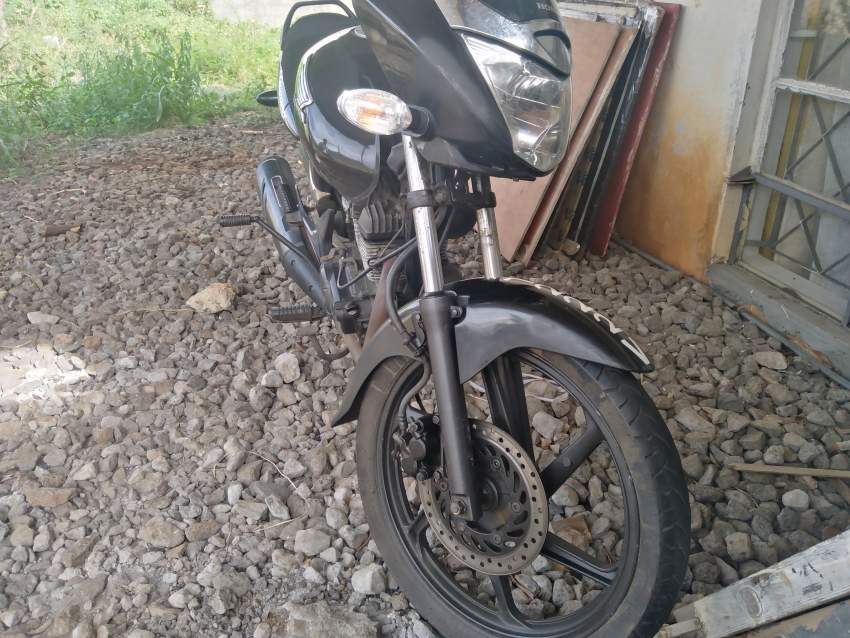 Honda Bike 150CC - 2 - Roadsters  on Aster Vender