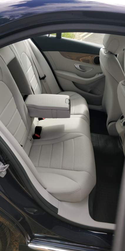 Mercedes C-Class - 0 - Luxury Cars  on Aster Vender