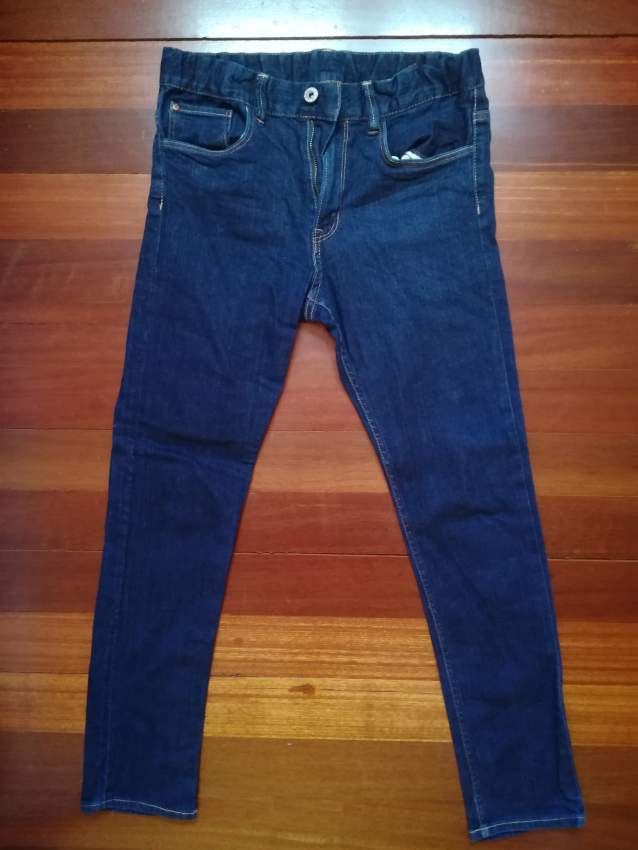 GAP jeans - 0 - Pants (Boys)  on Aster Vender