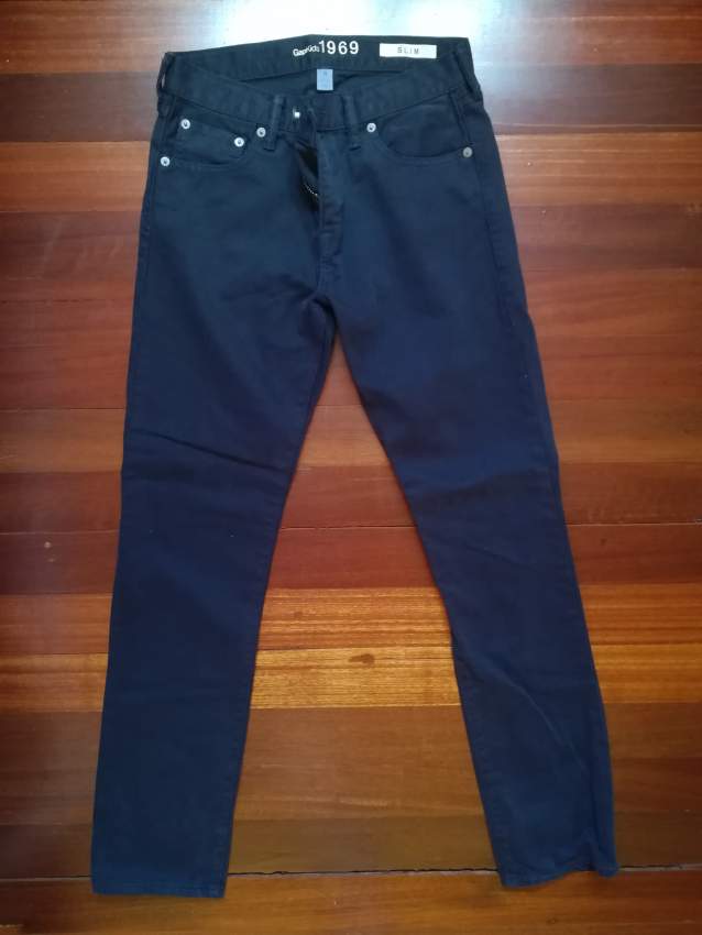 GAP jeans - 0 - Pants (Boys)  on Aster Vender