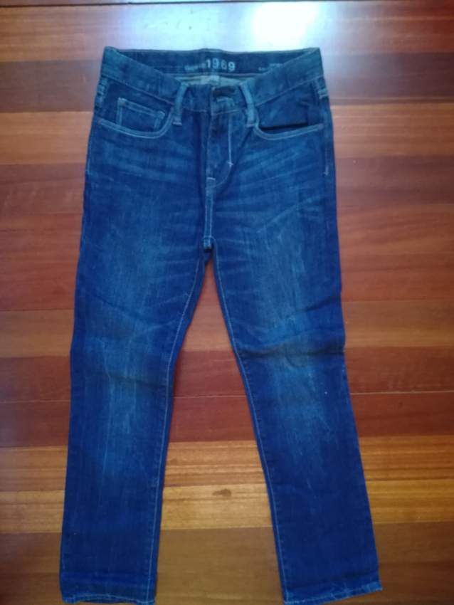 H&M jeans - 0 - Pants (Boys)  on Aster Vender