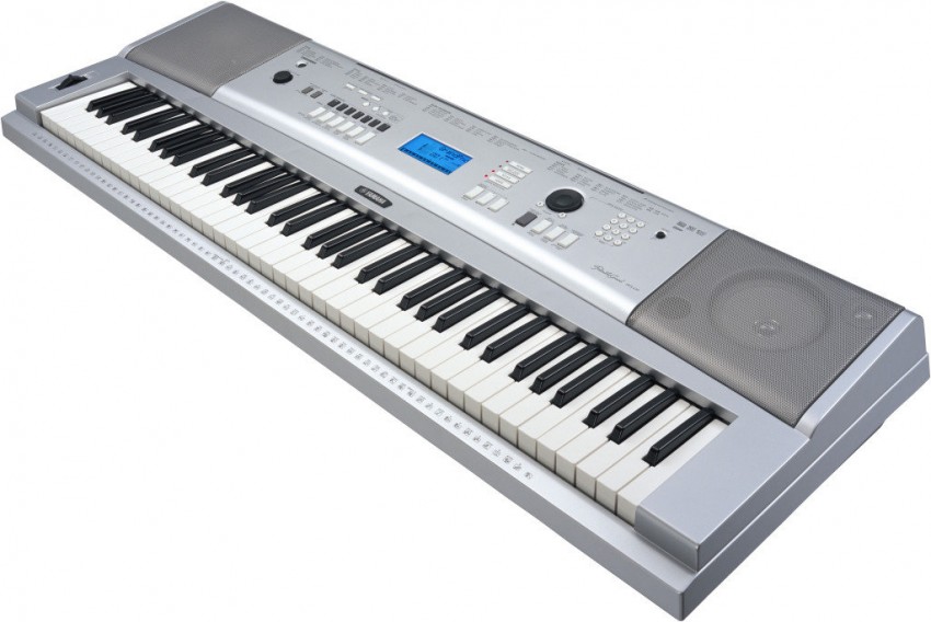 Yamaha dgx 23p - 0 - Electronic organ  on Aster Vender