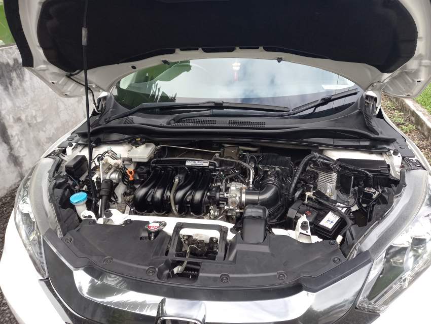 Vezel  - 0 - SUV Cars  on Aster Vender