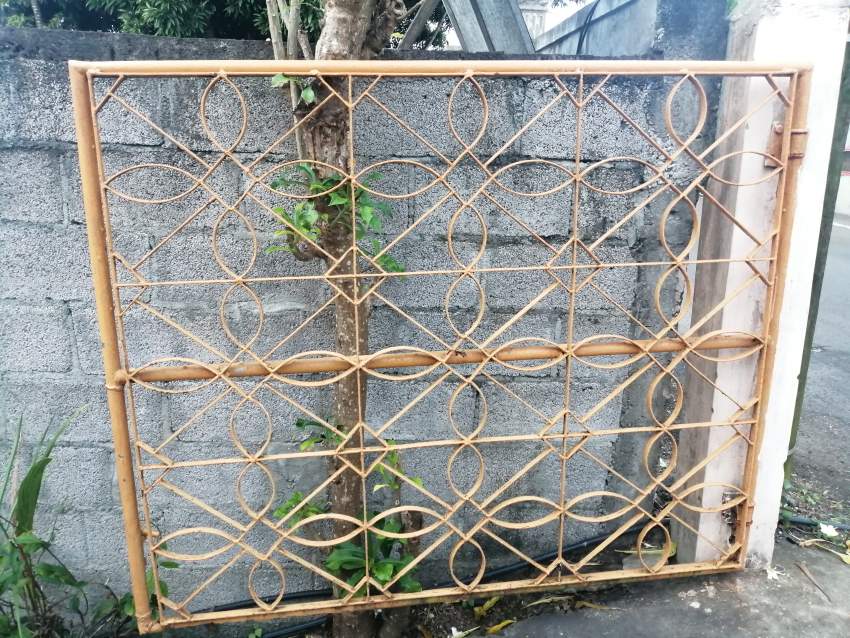 Metallic Gate - 1 - Garden Furniture  on Aster Vender
