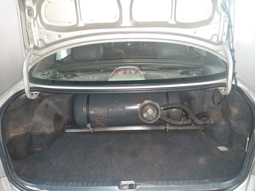 Toyota Corolla EE111 Year 1999 - 6 - Family Cars  on Aster Vender