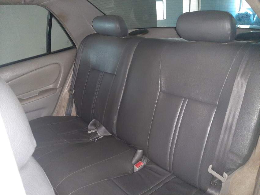 Toyota Corolla EE111 Year 1999 - 5 - Family Cars  on Aster Vender