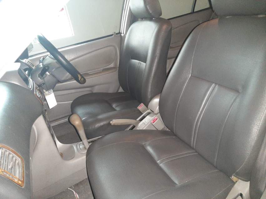 Toyota Corolla EE111 Year 1999 - 3 - Family Cars  on Aster Vender