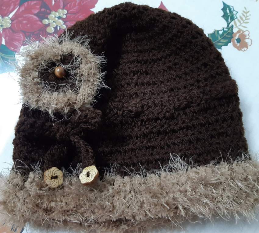 Handmade Polos for Adults and children  - 1 - Other Crafts  on Aster Vender