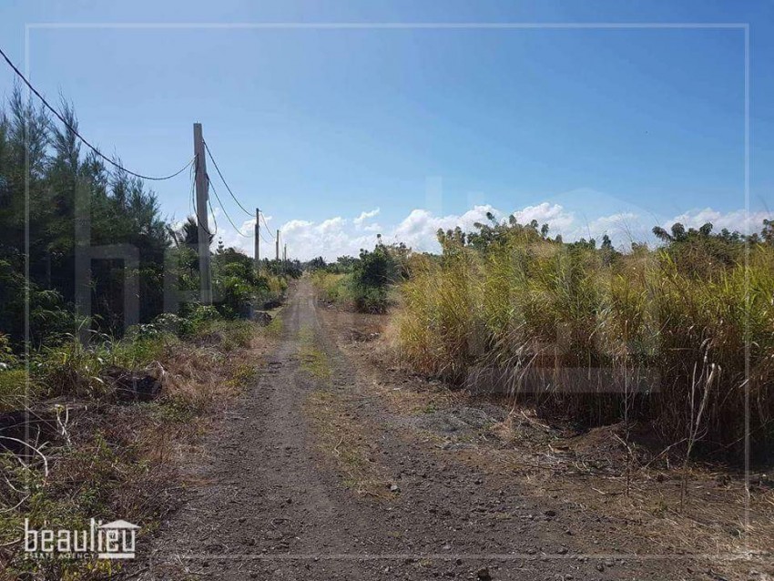 ** 1 A 20 Perches residential land in Goodlands, St Antoine ** - 0 - Land  on Aster Vender