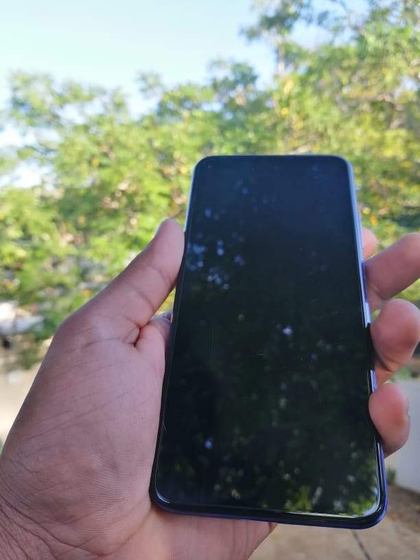 Huawei Nova 5T - 1 - Huawei Phones  on Aster Vender