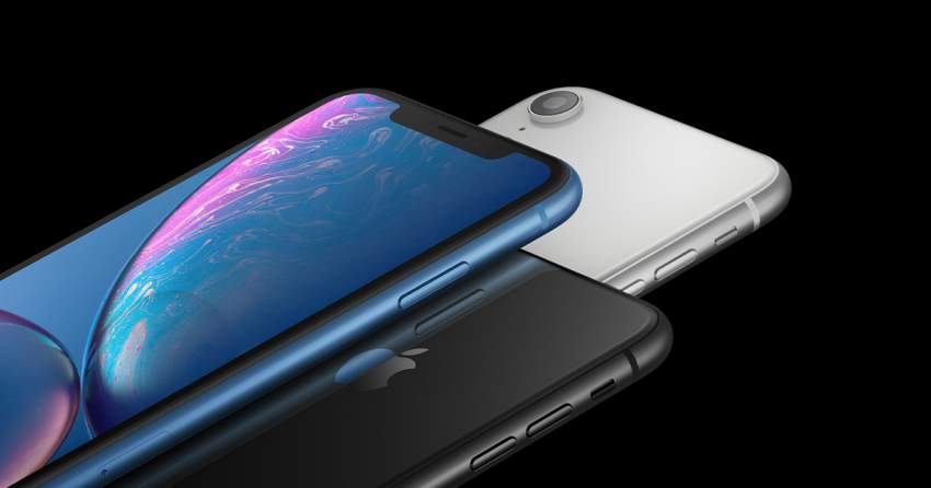 Iphone XR - As new - 0 - iPhones  on Aster Vender