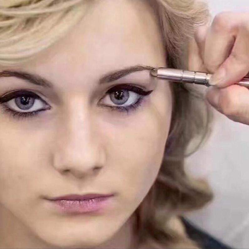 Razor Pen on Aster Vender