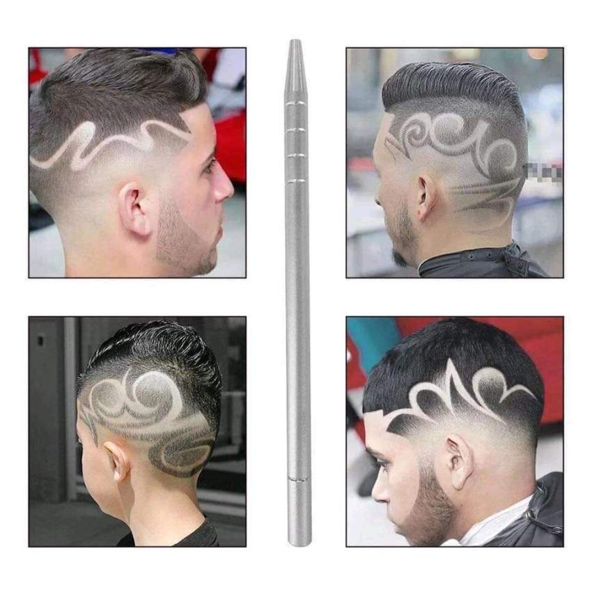 Razor Pen - 2 - Hair trimmers & clippers  on Aster Vender