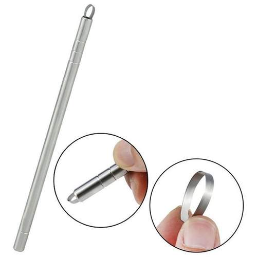 Razor Pen - 3 - Hair trimmers & clippers  on Aster Vender