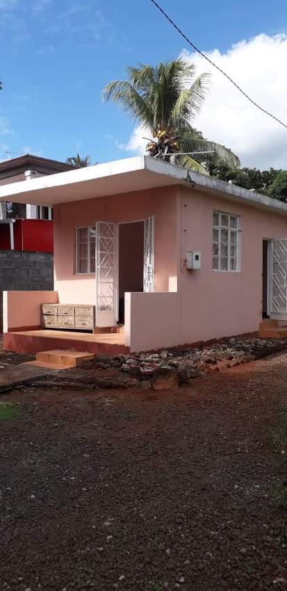 Maison a vendre - 1 - House  on Aster Vender