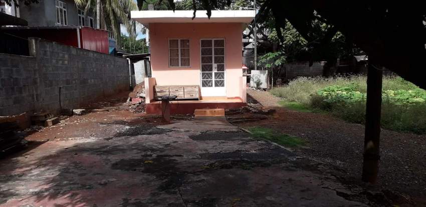 Maison a vendre - 0 - House  on Aster Vender