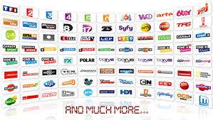 TV Channels Software - 0 - All Informatics Products  on Aster Vender