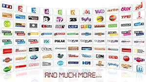 TV Channels Software - 0 - All Informatics Products  on Aster Vender