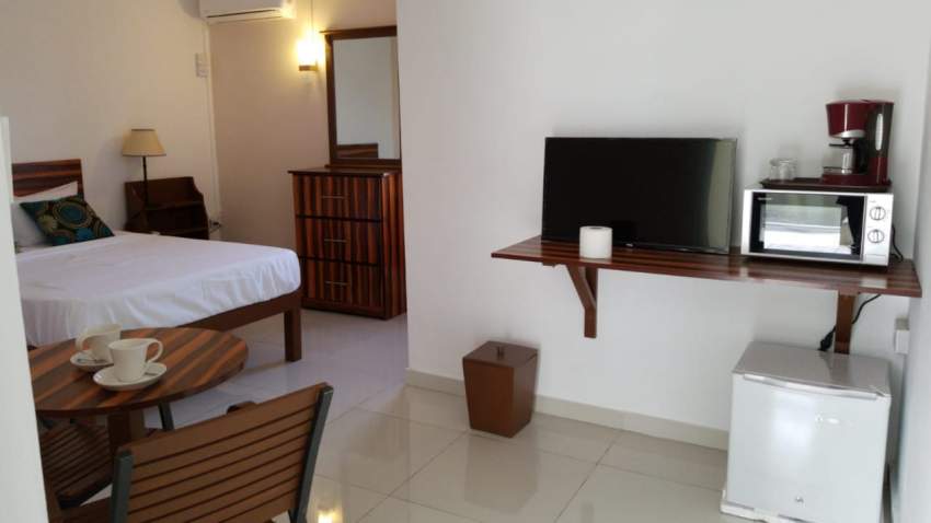 Apartment - 1 - Apartments  on Aster Vender