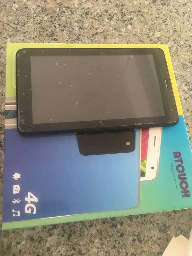 Atouch - 1 - Tablet  on Aster Vender