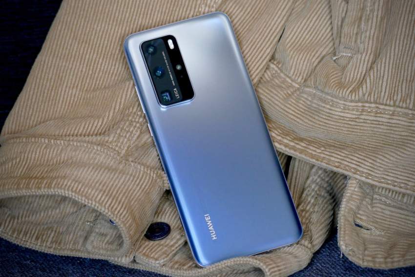 P40 pro - 1 - Huawei Phones  on Aster Vender